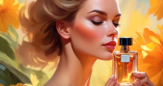 Die Besten Düfte für Frauen im Winter 2023 : Warme Duftnoten für Kühle Tage Hani Perfumesduftzwilling parfum dupe zwilling