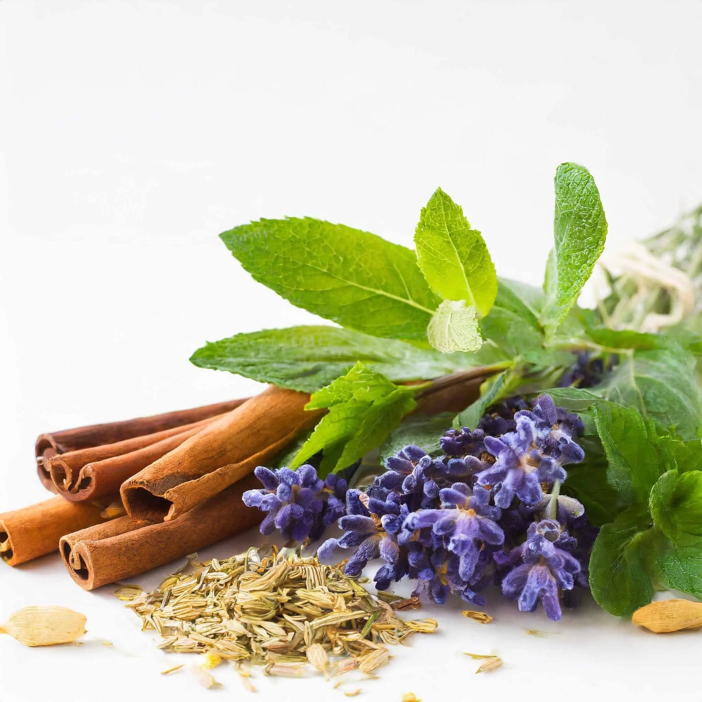 Hani Alpha Herren Parfum