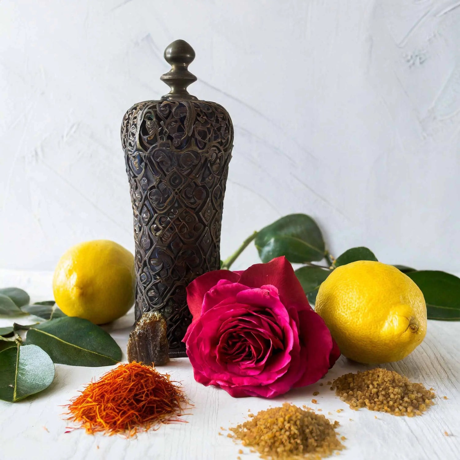 Hani Arabian Night Unisex Parfum