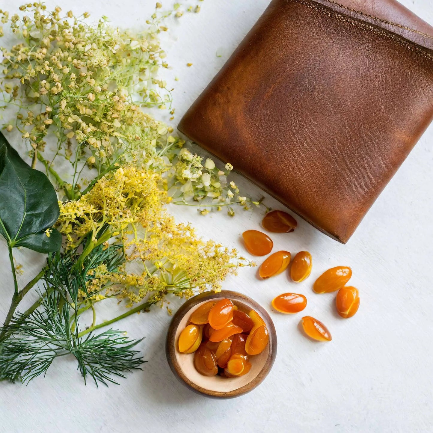 Hani Celestial Damen Parfum