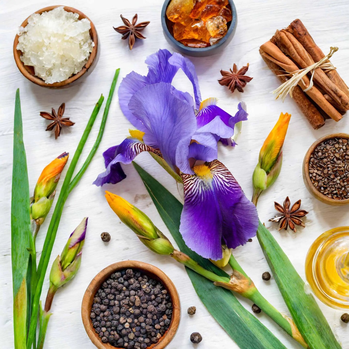 Hani Elegance Herren Parfum