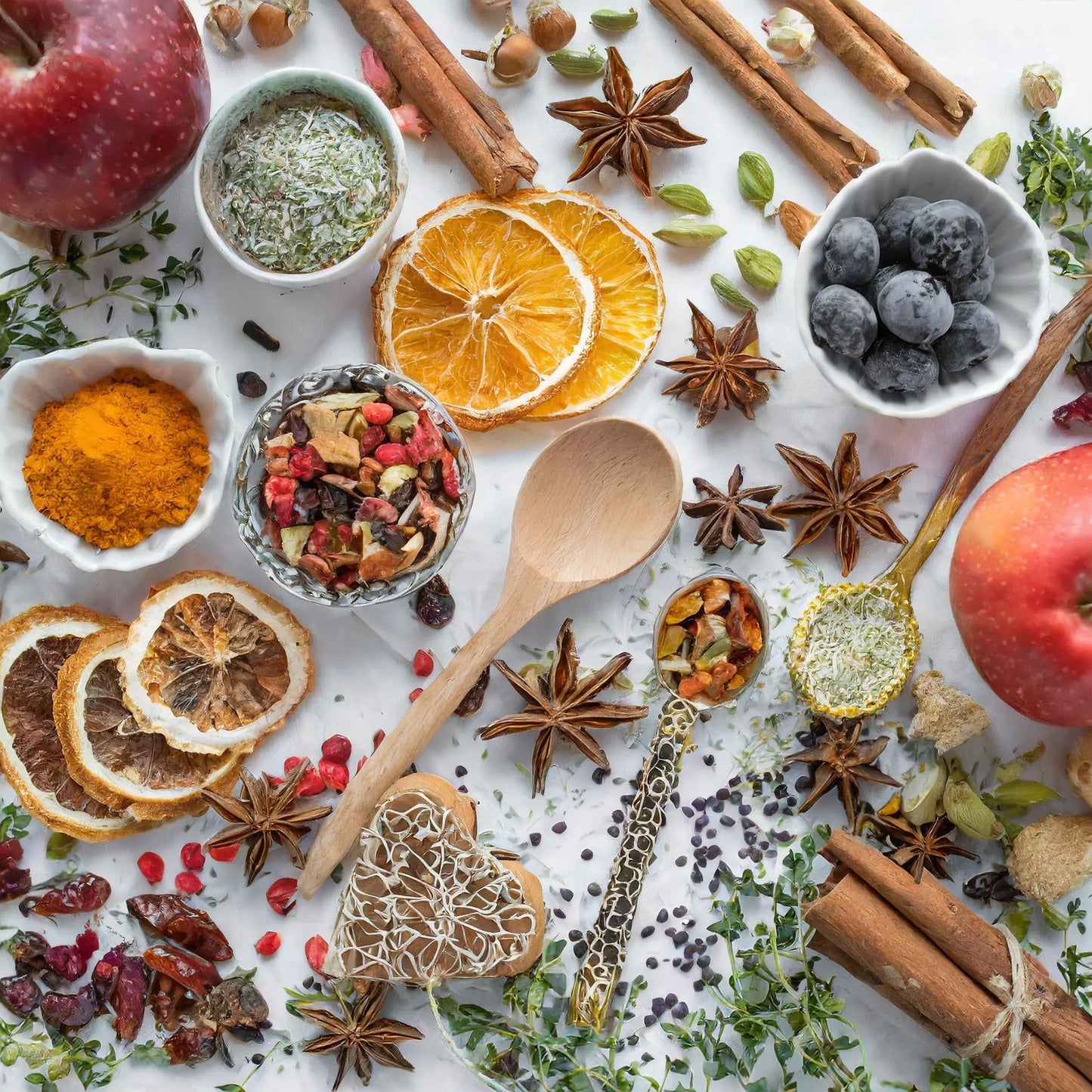 Hani Heritage Unisex Parfum