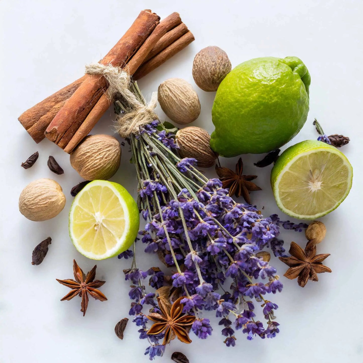 M16 Wild Maskulin Hani Perfumes