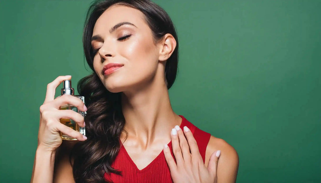 Beste-Sommerdüfte-für-Damen-Top-10-Sommer-Parfums-für-Frauen-2024 Hani Perfumes