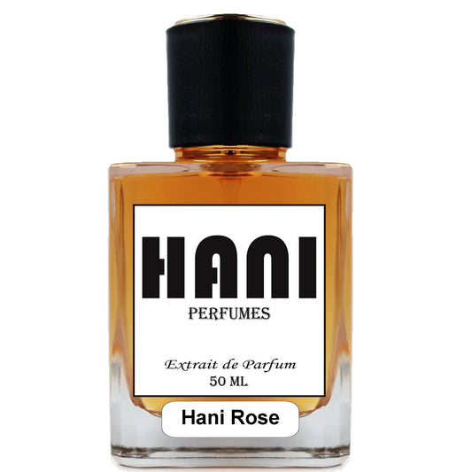 Das-Beste-Rose-Parfum-für-Damen-Hani-Rose Hani Perfumesduftzwillinge parfum dupe zwilling duftzwilling