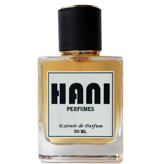 Parfum mit Moschus für Frauen 