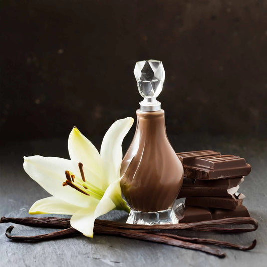 Die-besten-Gourmand-Düfte-für-2024 Hani Perfumesduftzwillinge parfum dupe zwilling duftzwilling