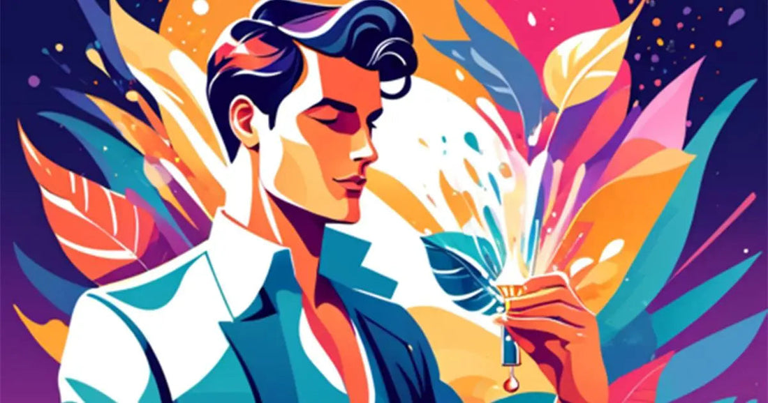 Parfum Herznoten: Die Seele des Duftes enthüllt Hani Perfumesduftzwilling parfum dupe zwilling