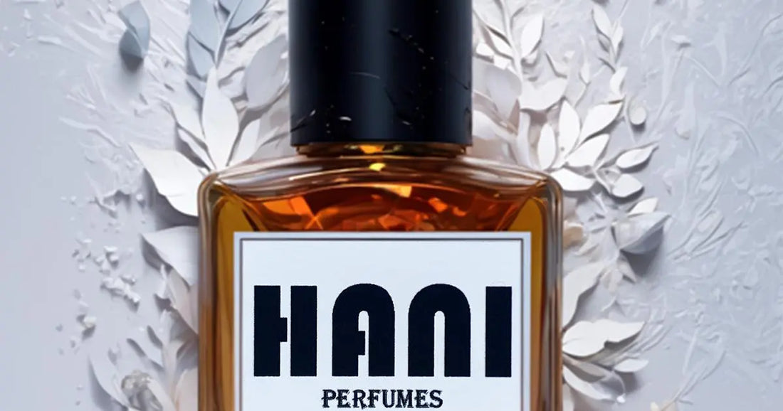 Wer macht die besten Duftzwillinge? Hani Perfumes Hani Perfumesduftzwilling parfum dupe zwilling