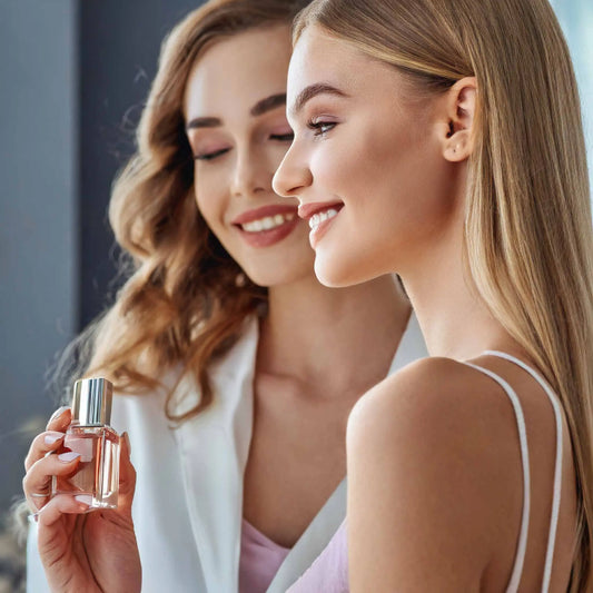 Wie-hält-parfüm-länger-Tipps-und-Tricks Hani Perfumes