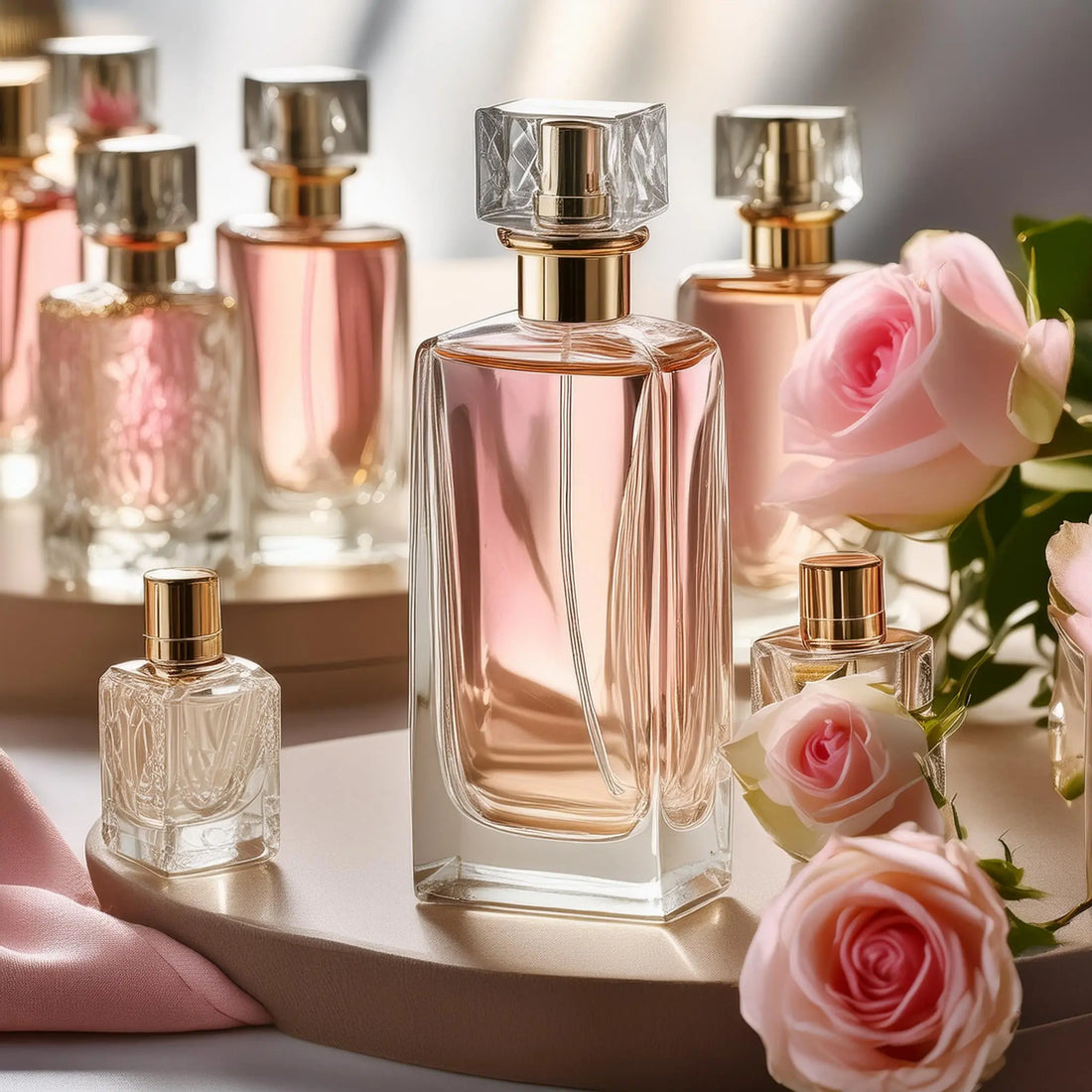 Wie-lange-hält-Parfum-5-Tipps-zur-Verlängerung-der-Lebensdauer Hani Perfumes