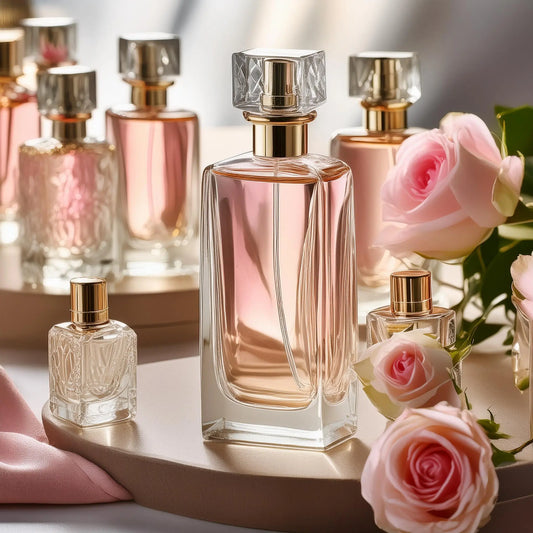 Wie-lange-hält-Parfum-5-Tipps-zur-Verlängerung-der-Lebensdauer Hani Perfumes