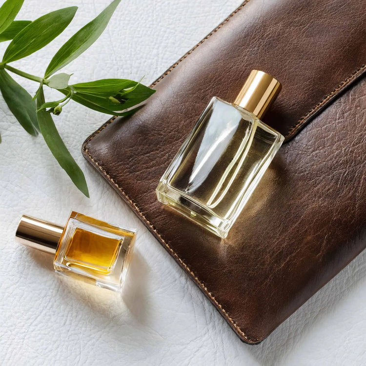 Ledrige Parfums