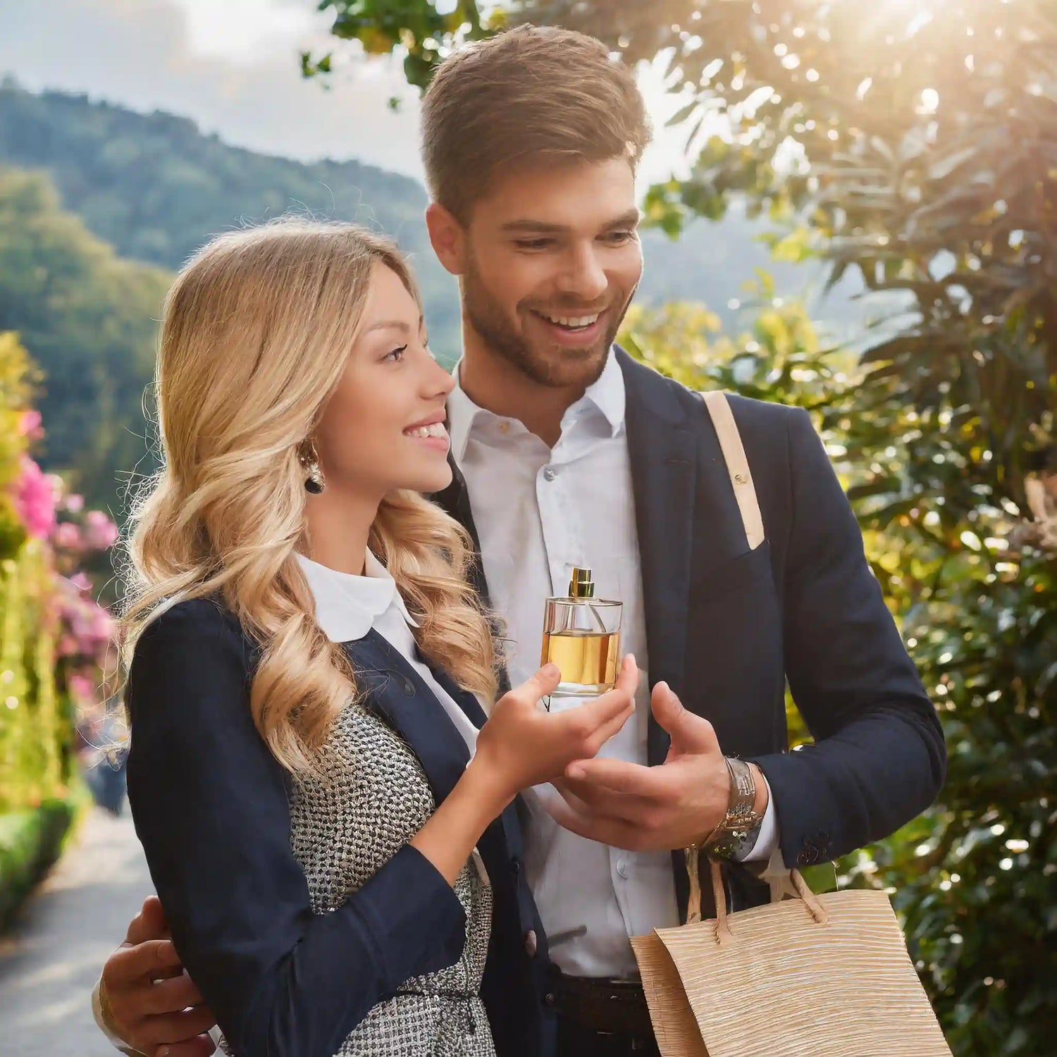 Duftzwillinge - Parfum Dupes günstig kaufen