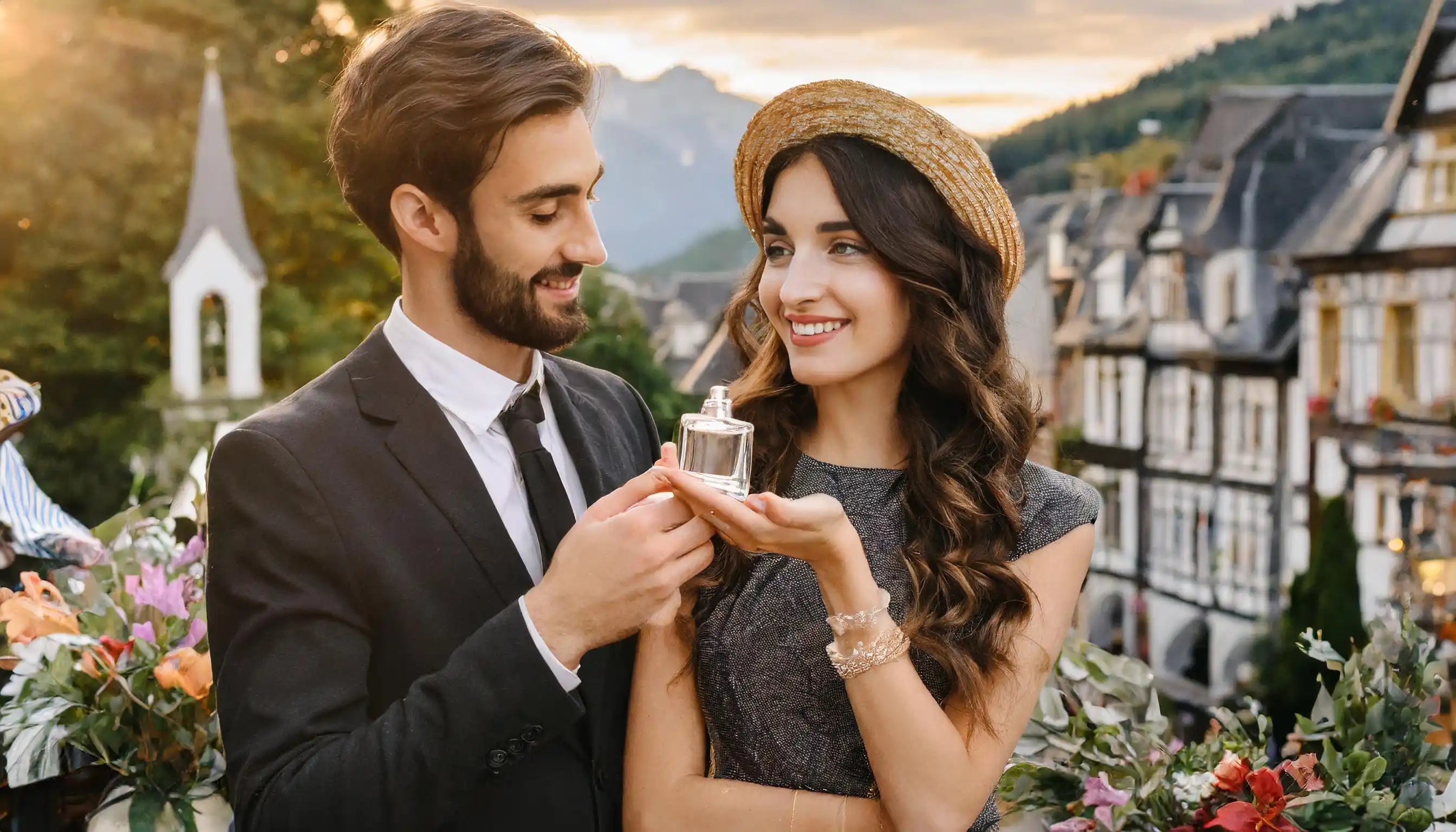 Duftzwillinge & Parfum Dupes