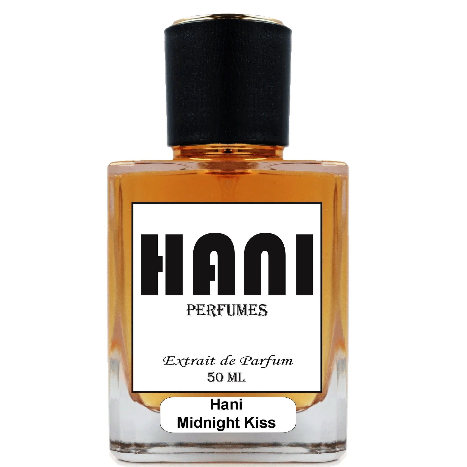 Han Midnight Kiss Unisex Parfum