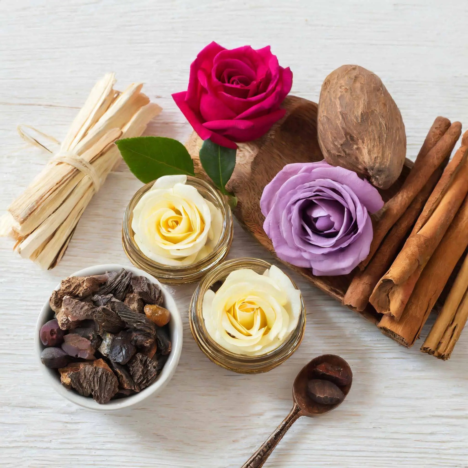 Hani Alexa Unisex Parfum 