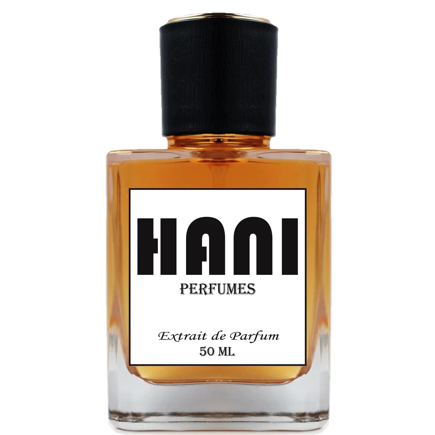 Hani Ambrox Extra Herren Parfum