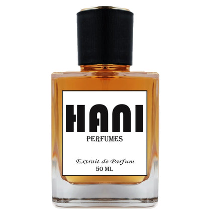 Hani Ambrox Extra Herren Parfum
