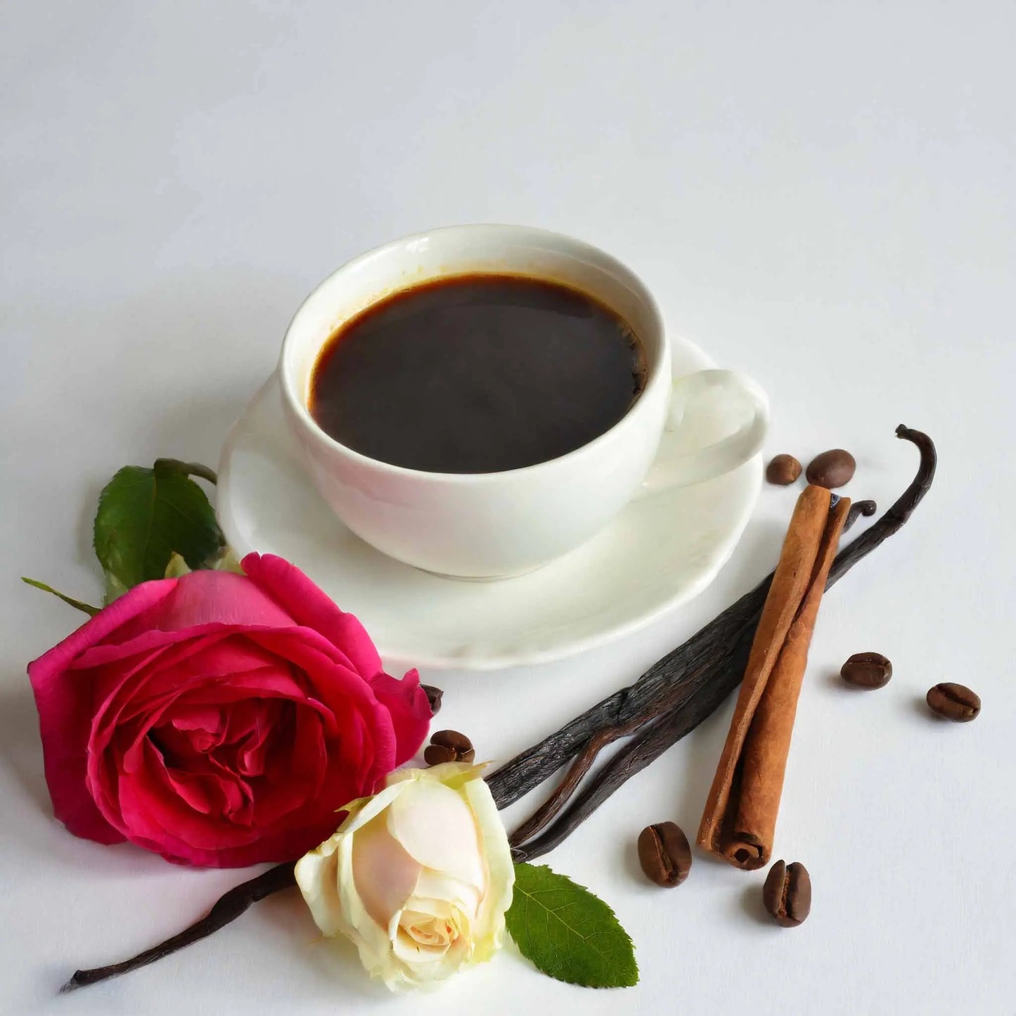 Hani Coffee Unisex Parfum