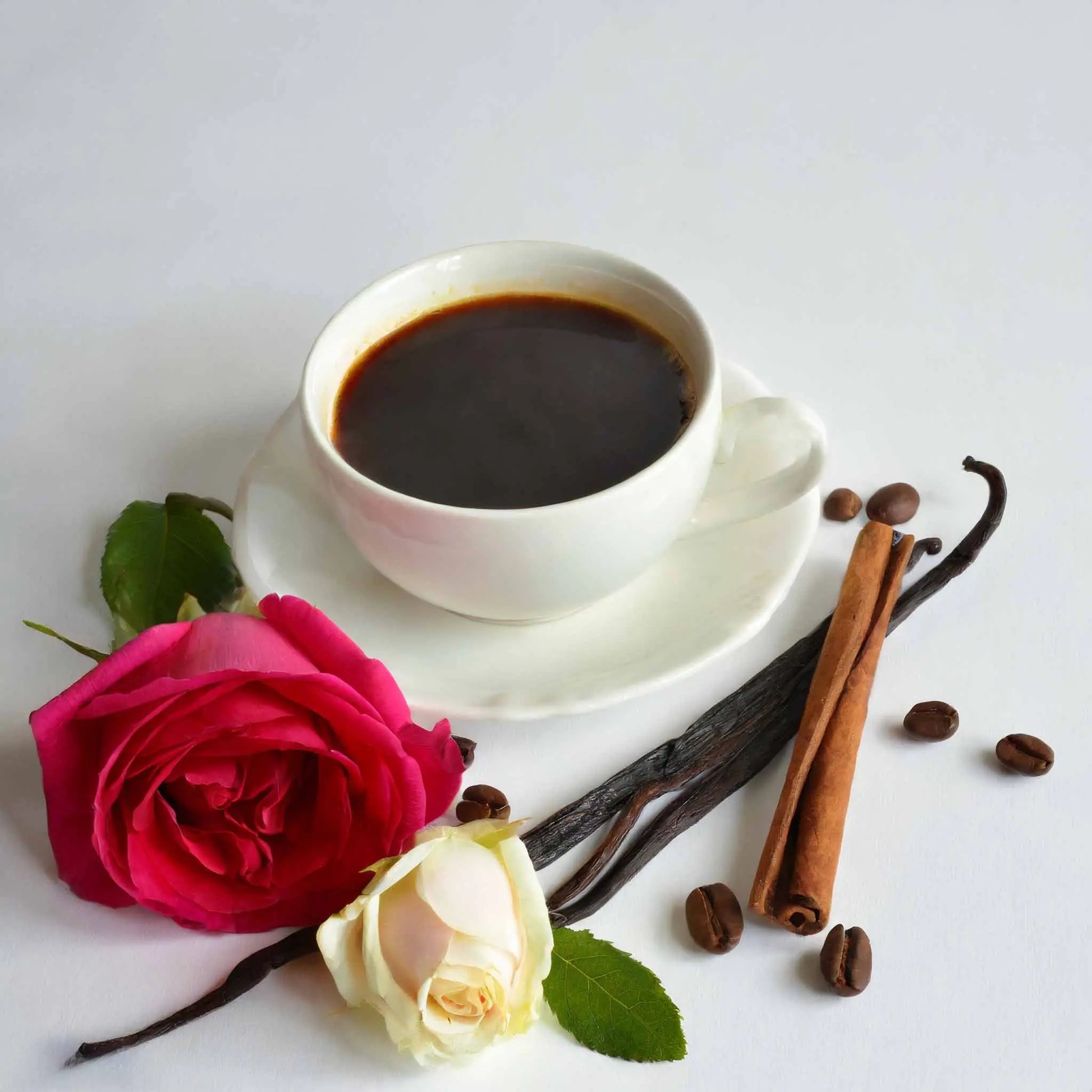 Hani Coffee Unisex Parfum