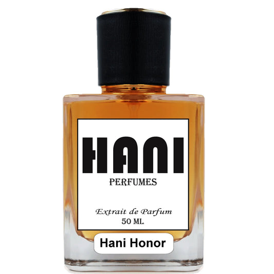Hani Honor Unisex Parfum
