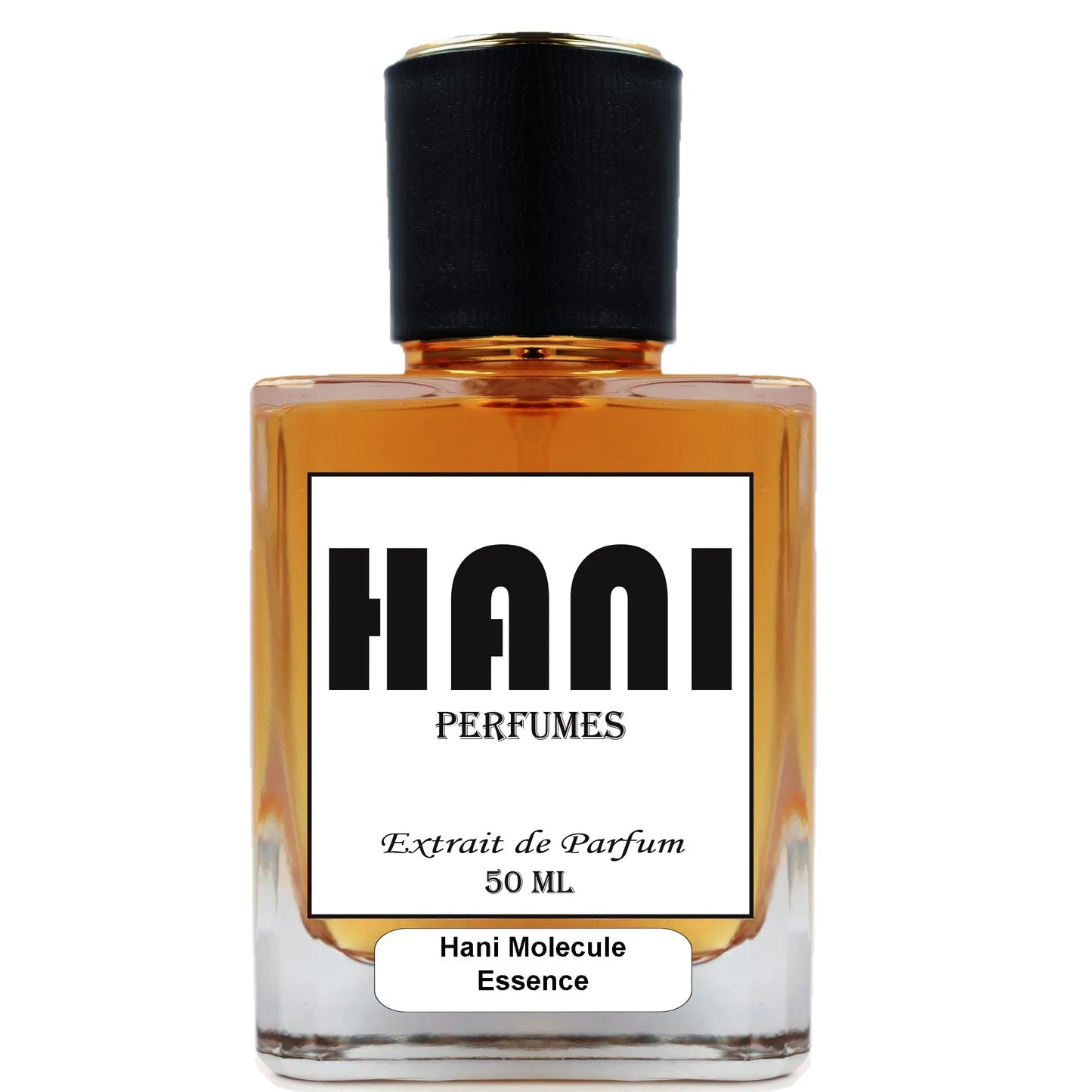 Hani Molecule Essence Unisex Parfum
