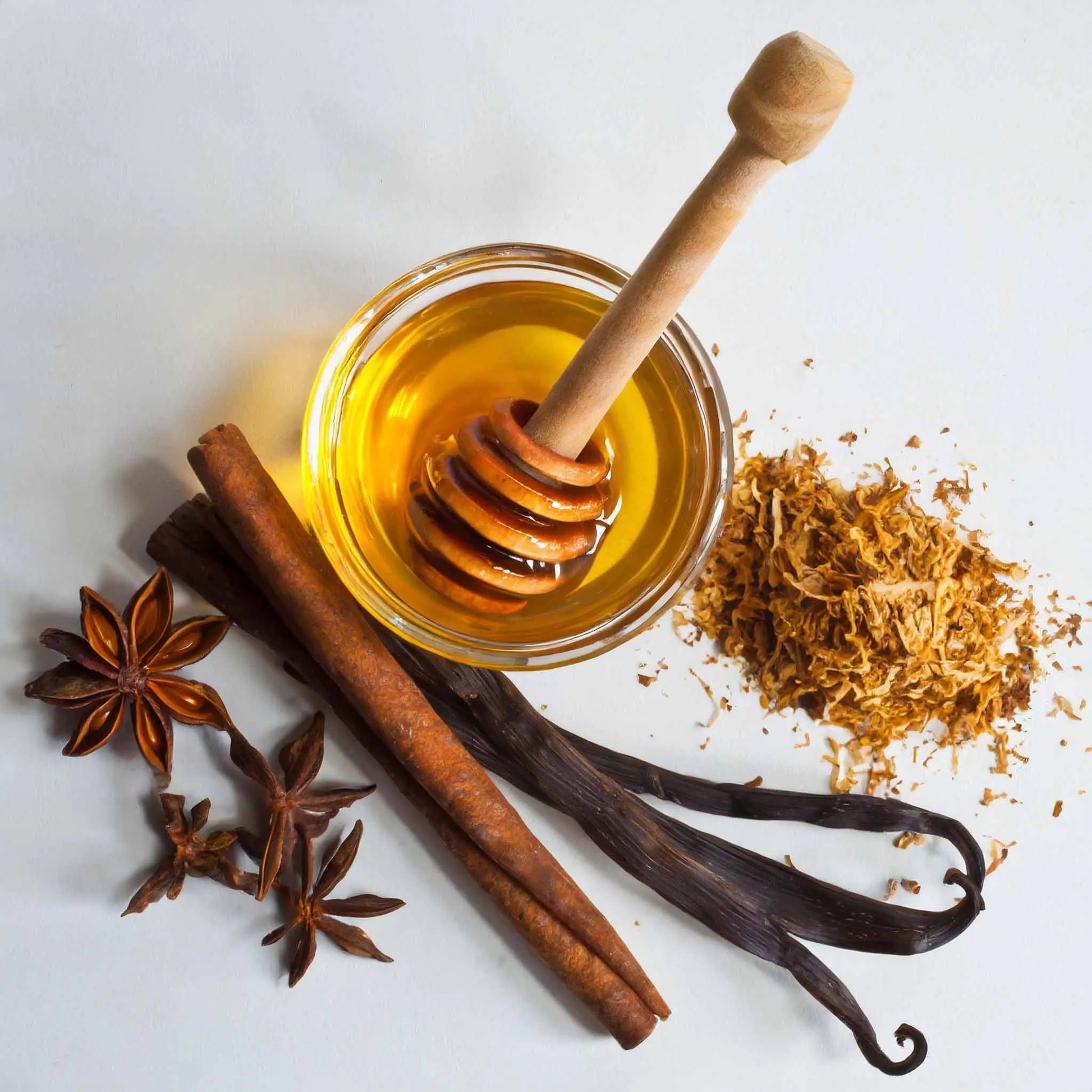 Hani Nexus Unisex Parfum