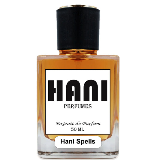 Hani Spells Hani Perfumes duftzwillinge parfum dupe duftzwilling