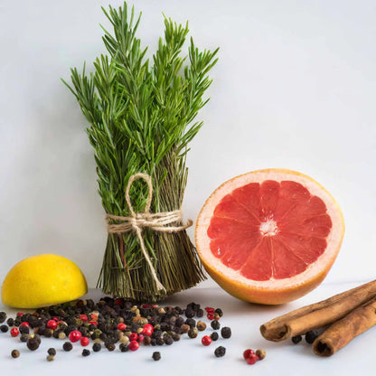 Hani Vetiver Herren Parfum