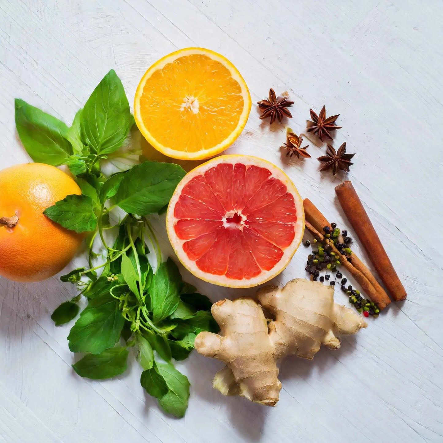 M15 Hani One Hani Perfumes