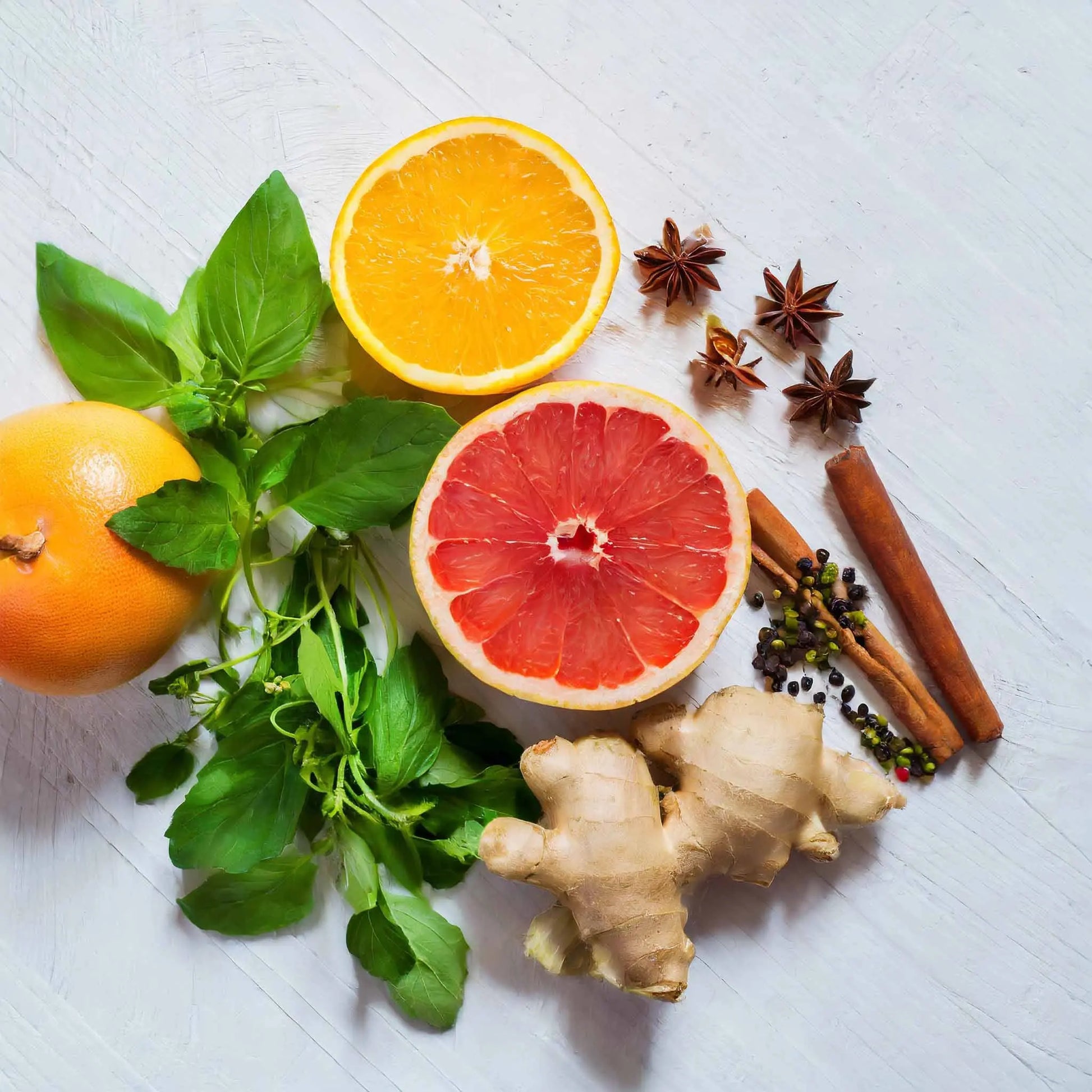 M15 Hani One Hani Perfumes