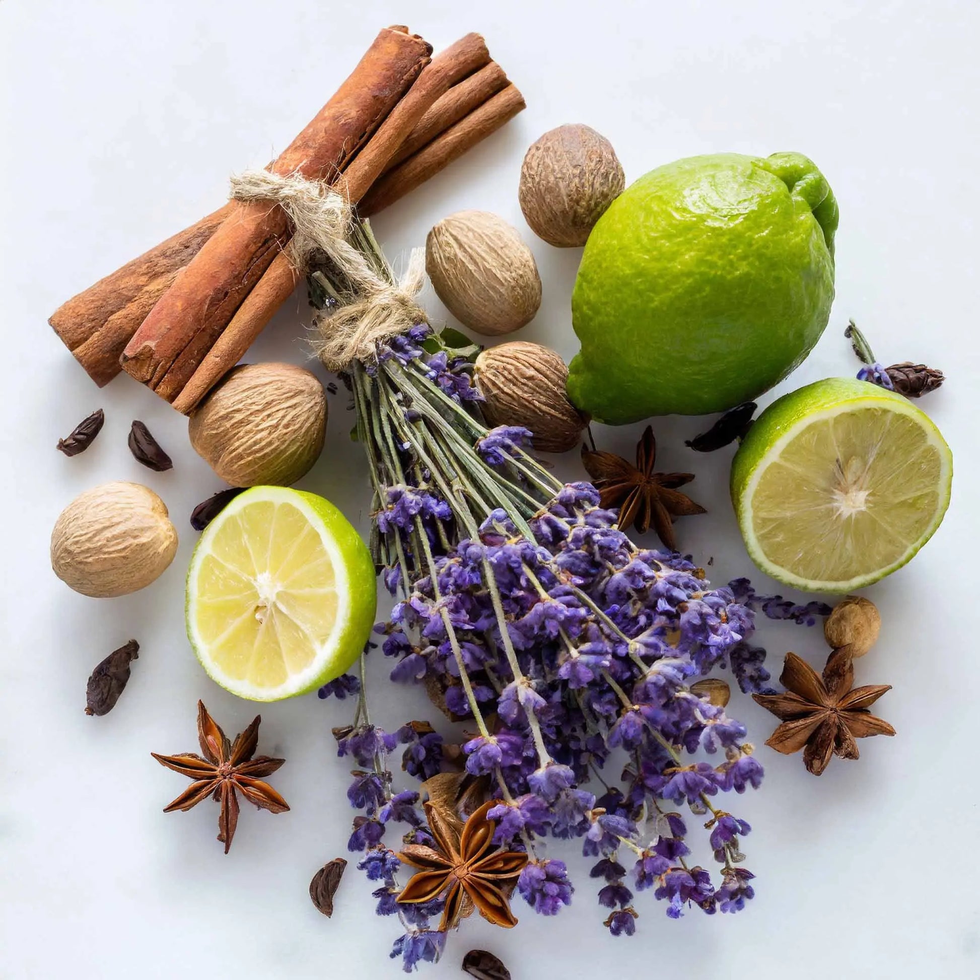 M16 Wild Maskulin Hani Perfumes