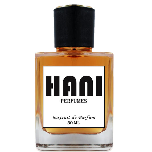 Weißer Moschus - White Musk Unisex Parfum
